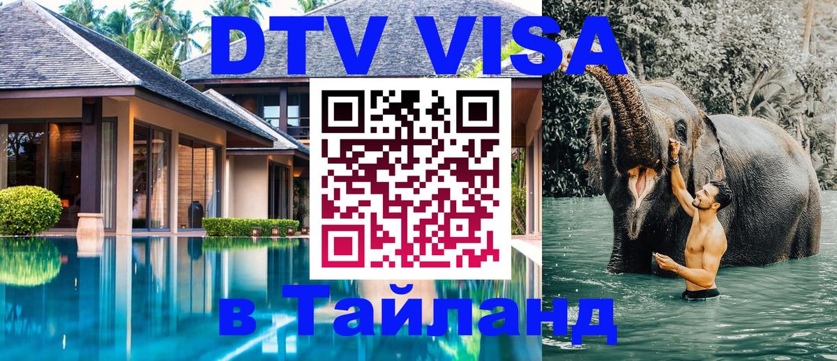 DTV Visa Тайланд купить Стокгольм 
